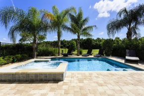Landmark Luxury - 5 Bdm Villa in Reunion villa